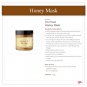 I'm From Honey Mask 120g +Free Sample