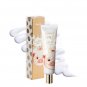 Elizavecca Gold CF-Nest White Bomb Eye Cream 30ml +Free Sample