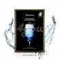 JM Solution Water Luminous S.O.S Ringer Mask Black X 10Pcs +Free Sample