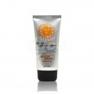 3W Clinic Intensive UV Sunblock Cream 70ml SPF50+ PA+++ +Free Sample