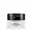 SON & PARK Beauty Filter Cream Glow 40g +Free Sample