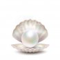 JM Solution Marine Luminous Pearl Deep Moisture Mask (1.5ml+25ml+1.5ml) X 10Pcs