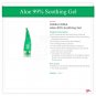 Holika Holika Aloe 99% Soothing Gel 250ml Fresh +Free Sample