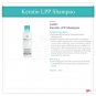 Lador Keratin LPP Shampoo 150ml +Free Sample