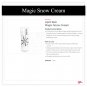 APRILSKIN Magic Snow Cream 70ml +Free Sample