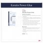 Lador Keratin Power Glue 150g +Free Sample