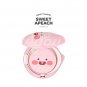 The Face Shop Natural Sun Eco Baby Mild Sun Cushion Kakao Friends 15g