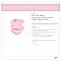 The Face Shop Natural Sun Eco Baby Mild Sun Cushion Kakao Friends 15g