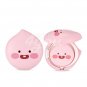 The Face Shop Natural Sun Eco Baby Mild Sun Cushion Kakao Friends 15g