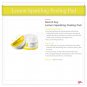 Secret Key Lemon Sparkling Peeling Pad 130ml  (70 Pads) +Free Sample