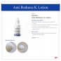 Ciracle Anti Redness K Lotion 30ml +Free Sample