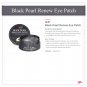 SNP Black Pearl Renew Eye Patch 1.4g X 60 Pcs +Free Sample