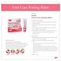 Koelf Foot Care Peeling Balm 40g +Free Sample