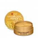 SNP Gold Collagen Eye Patch 1.4g X 60ea +Free Sample