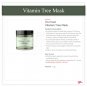 I'm From Vitamin Tree Mask 110g +Free Sample