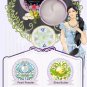 Koelf Pearl & Shea Butter Hydro Gel Eye Patch 60 Sheets +Free Sample