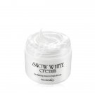 Secret Key Snow White Cream 50g +Free Sample