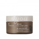 The Face Shop Jeju Volcanic Lava Pore Mud Pack 100ml +Free Sample