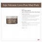 The Face Shop Jeju Volcanic Lava Pore Mud Pack 100ml +Free Sample