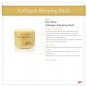 3W Clinic Collagen Sleeping Pack 100ml +Free Sample