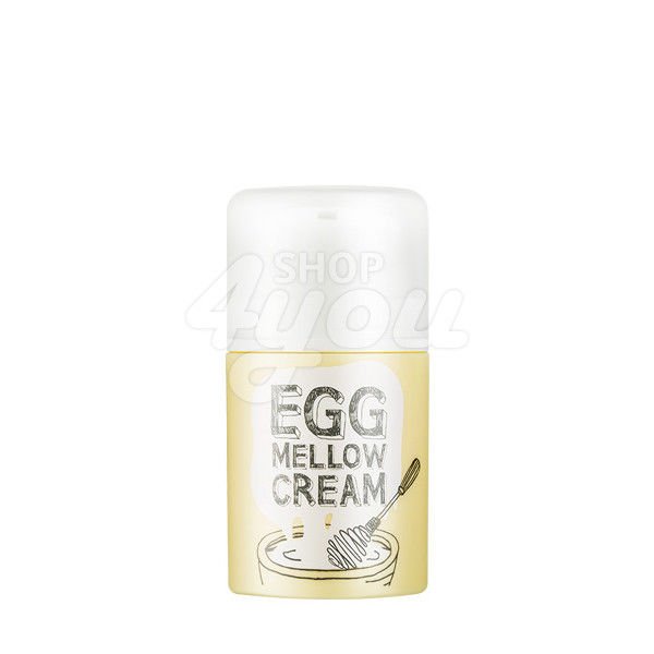 Too Cool For School Egg Mellow Cream 50g