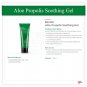 Benton Aloe Propolis Soothing Gel 100ml +Free Sample