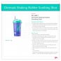 Dr.Jart+ Dermask Shaking Rubber Soothing Shot 50g +Free Sample