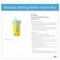 Dr.Jart+ Dermask Shaking Rubber Hydro Shot 50g +Free Sample