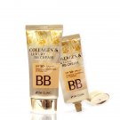 3W Clinic Collagen & Luxury Gold BB Cream 50ml SPF50+ PA+++ +Free Sample