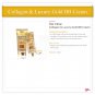 3W Clinic Collagen & Luxury Gold BB Cream 50ml SPF50+ PA+++ +Free Sample