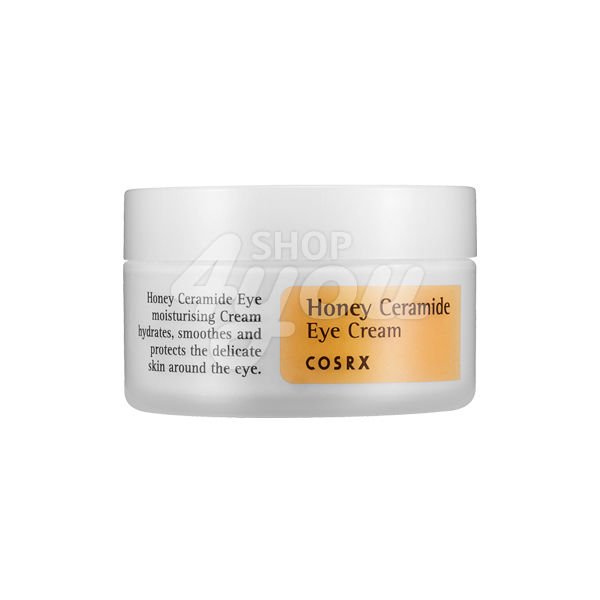 CosRX Honey Ceramide Eye Cream 30ml +Free Sample