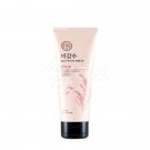 The Face Shop Rice Water Bright Cleansing Foam 150ml +Free Sample
