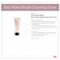 The Face Shop Rice Water Bright Cleansing Foam 150ml +Free Sample