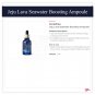 Innisfree Jeju Lava Seawater Boosting Ampoule 25ml +Free Sample