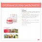 Petitfee Oil Blossom Lip Mask Camelia Seed Oil 15g +Free Sample