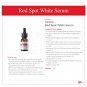 Ciracle Red Spot White Serum 15ml +Free Sample