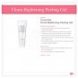 Tonymoly Floria Bightening Peeling Gel 150ml Free Sample Gift