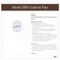 Klairs X Merry Between Mochi BB Cushion Pact 15g +Free Sample