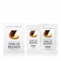APRILSKIN Turn Up Bleach 10g + 30ml +Free Sample