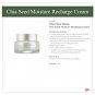 The Face Shop Chia Seed Moisture Recharge Cream 50ml