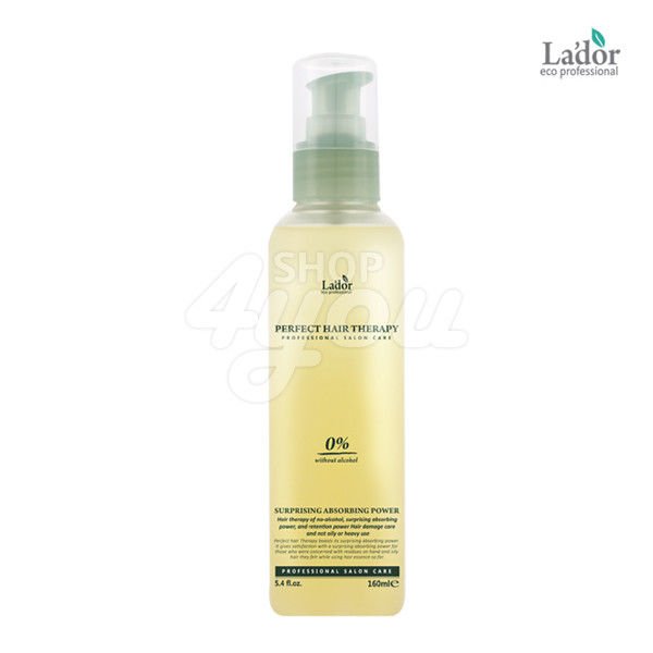 Lador Perfect Hair Therapy 160ml +Free Sample