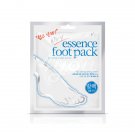 Petitfee Dry Essence Foot Pack 8g X 6 Sheet +Free Sample