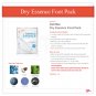 Petitfee Dry Essence Foot Pack 8g X 6 Sheet +Free Sample