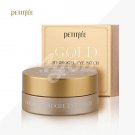 Petitfee Gold Hydrogel Eye Patch 60 Sheet +Free Sample