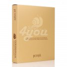 Petitfee Gold & Snail Hydrogel Mask Pack 30g X 5 Sheet +Free Sample