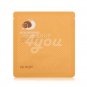 Petitfee Gold & Snail Hydrogel Mask Pack 30g X 5 Sheet +Free Sample