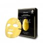 JM Solution Water Luminous Golden Cocoon Mask 45g X 10Pcs +Free Sample