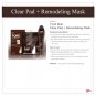 YU.R Clear Pad & Remodeling Mask Set (10 Pcs + 30ml) +Free Sample
