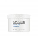Missha Super Aqua Smooth Skin Peeling Pad  60Pads +Free Sample