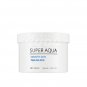 Missha Super Aqua Smooth Skin Peeling Pad  60Pads +Free Sample